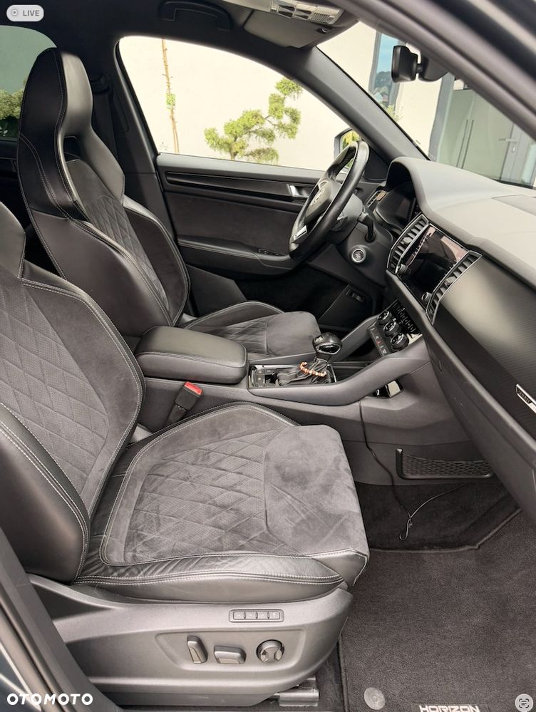 Skoda Kodiaq 2.0 TDI 4x4 Sportline DSG - 6