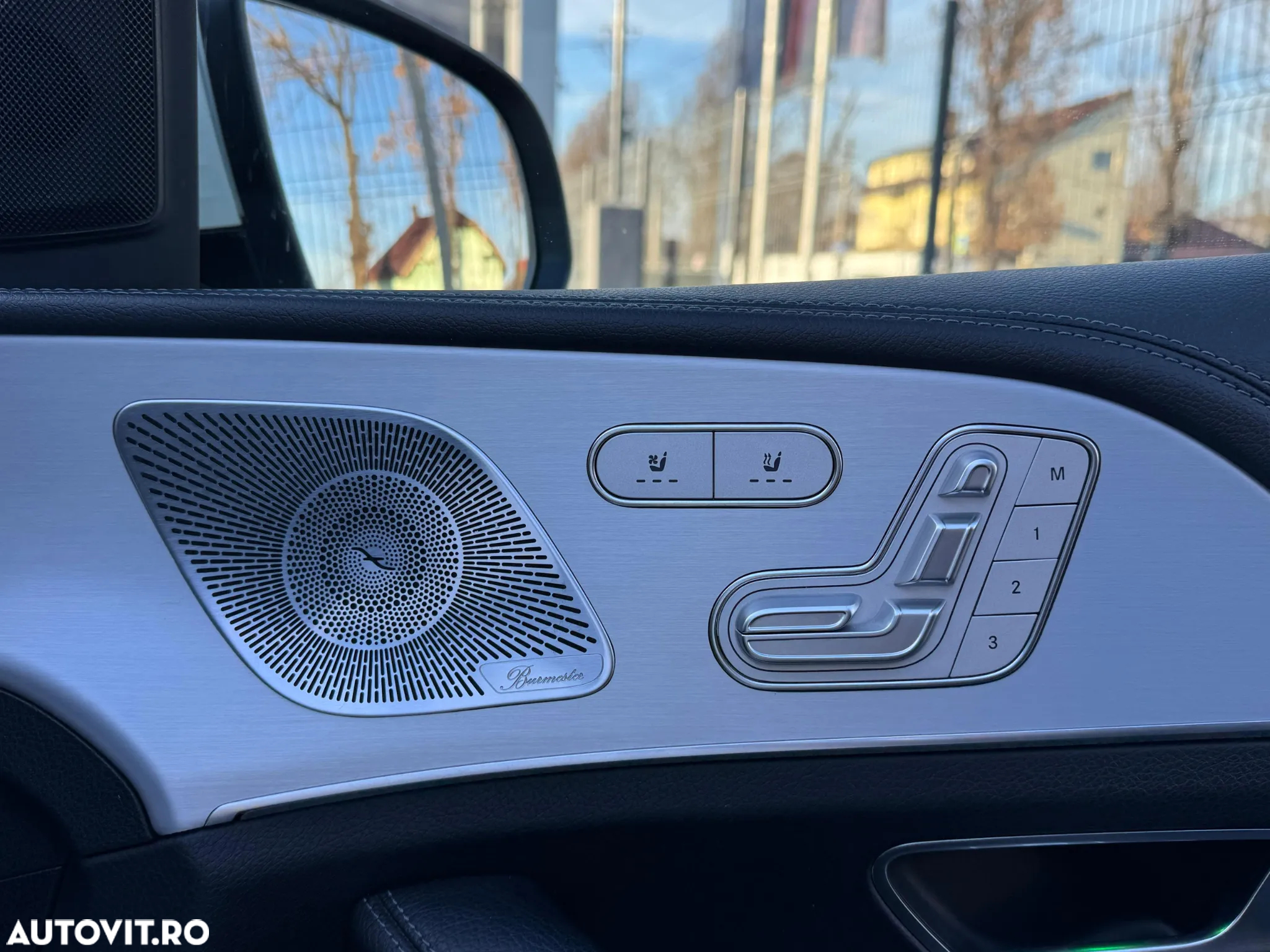 Mercedes-Benz GLE 400 d 4MATIC - 13