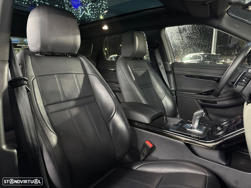 Land Rover Range Rover Evoque 1.5 P300e AWD R-Dynamic S Auto - 21