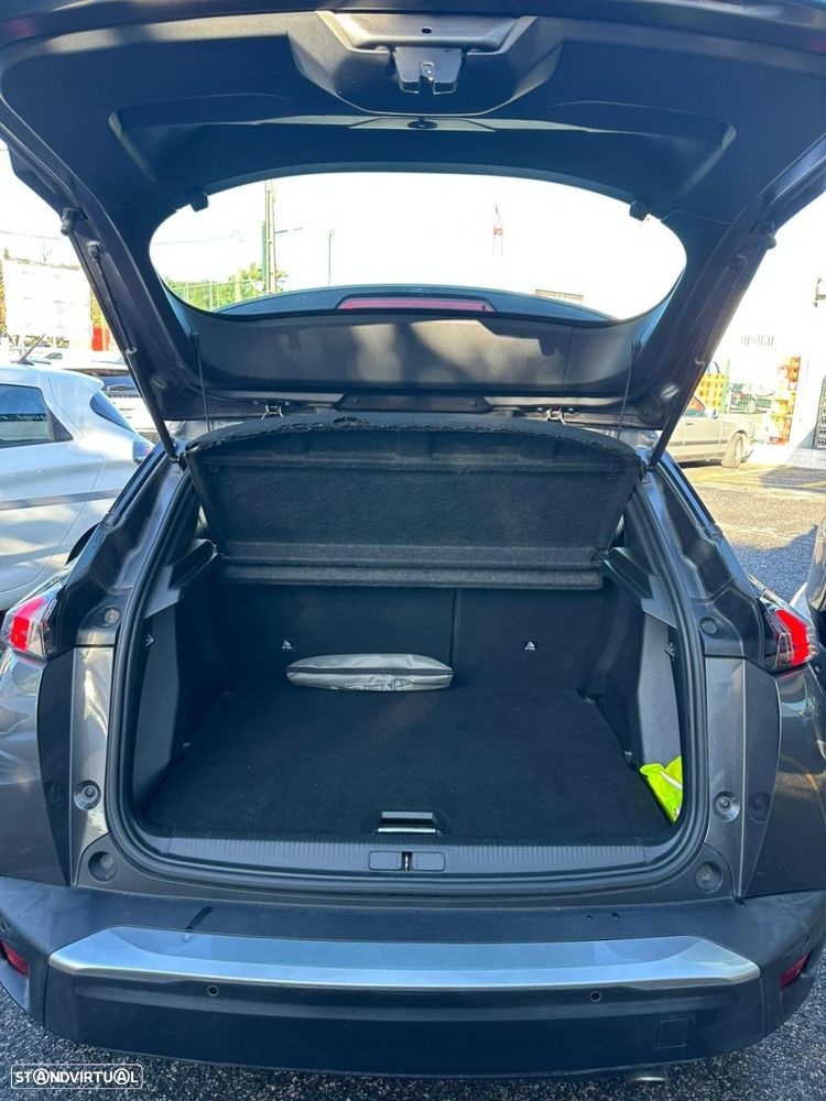 Peugeot 2008 1.5 BlueHDi Active Pack - 6