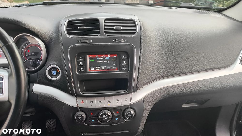 Fiat Freemont 2.0 Multijet Urban - 19