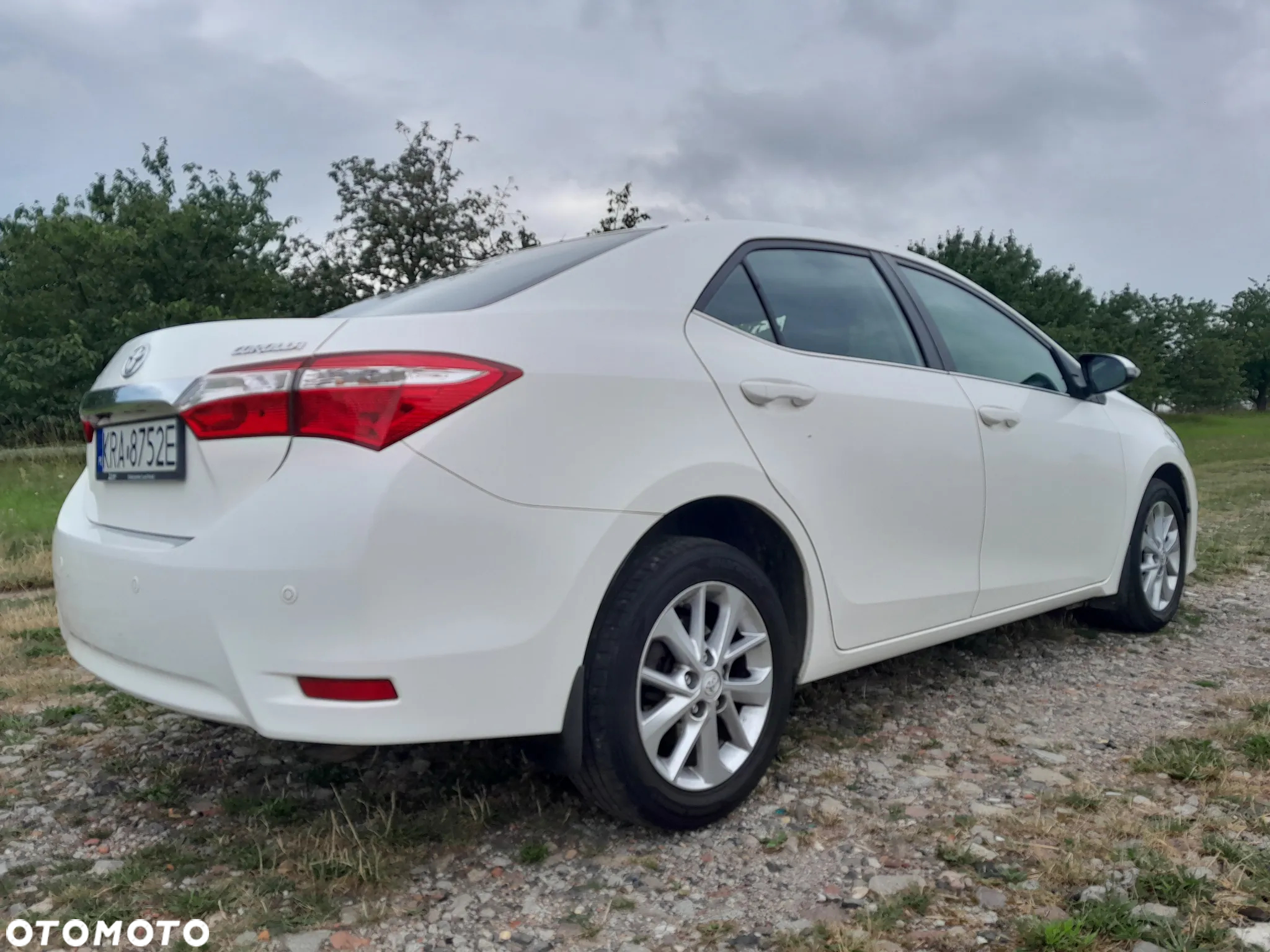 Toyota Corolla 1.6 Premium - 5
