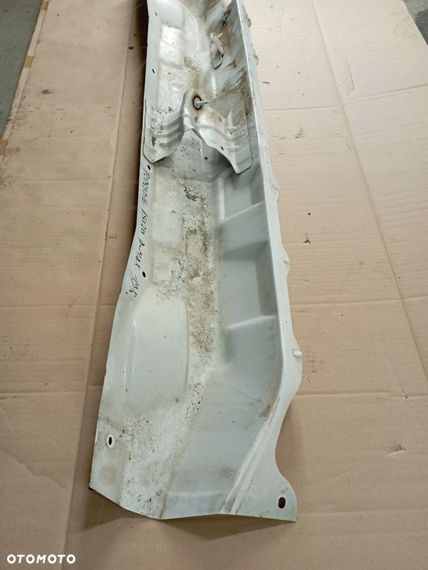 ISUZU D-MAX II 2 PODSZYBIE DOLNE METALOWE EUROPA 8983616000 - 7