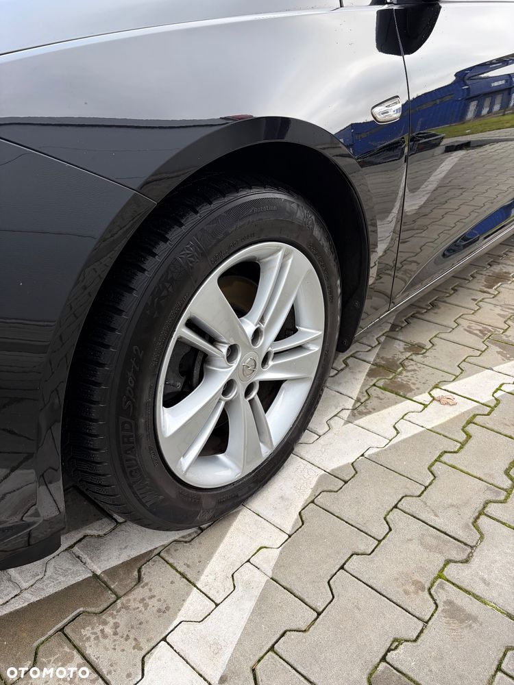 Opel Insignia 1.6 CDTI Sport - 21