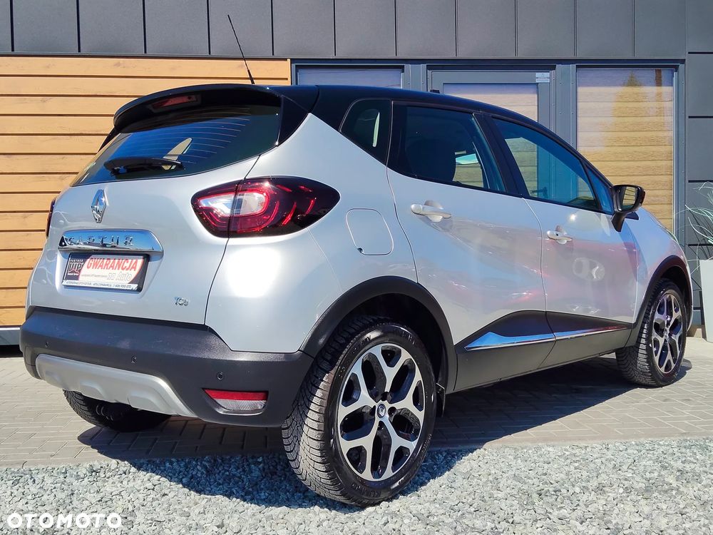 Renault Captur ENERGY TCe 90 Start&Stop Intens - 35