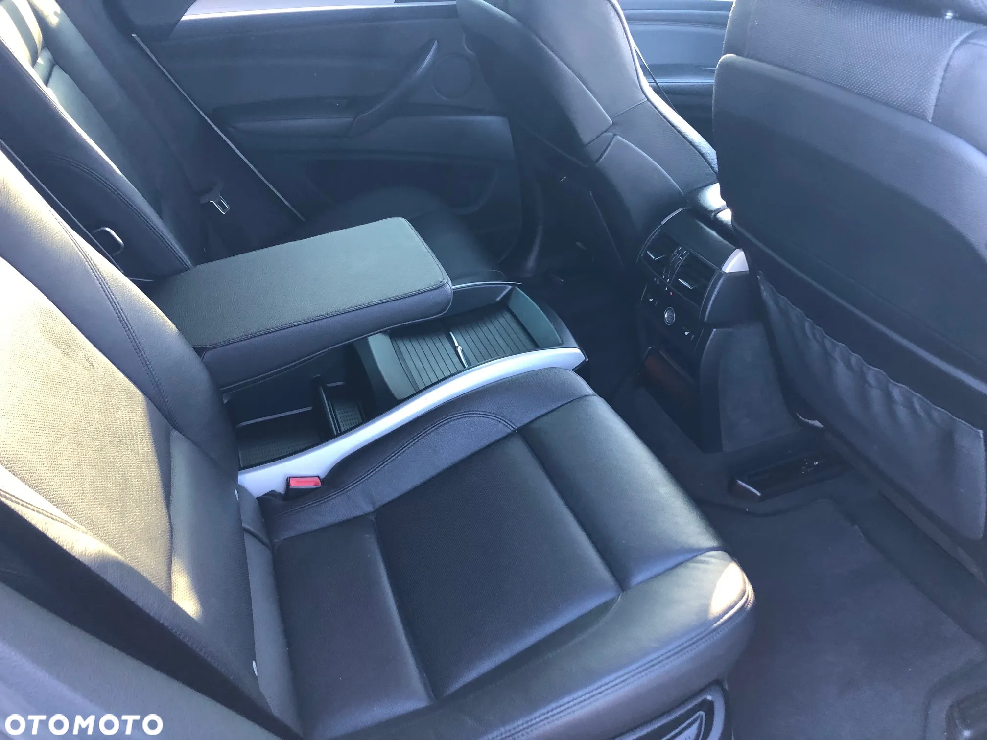 BMW X6 35d xDrive - 8