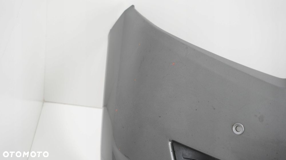 ZDERZAK PRZÓD HONDA ACCORD VIII 07-11R NH737M - 16