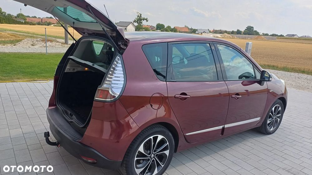 Renault Scenic - 6