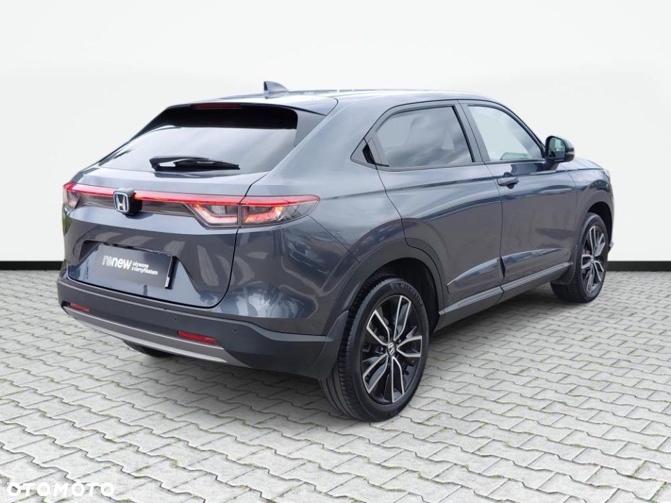 Honda HR-V - 5