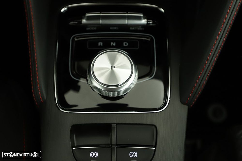 MG ZS EV 50.3 kWh Comfort - 15