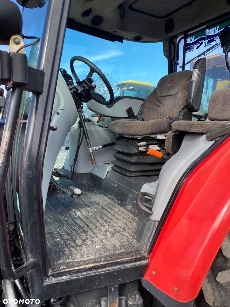 Massey Ferguson 6445 - 7