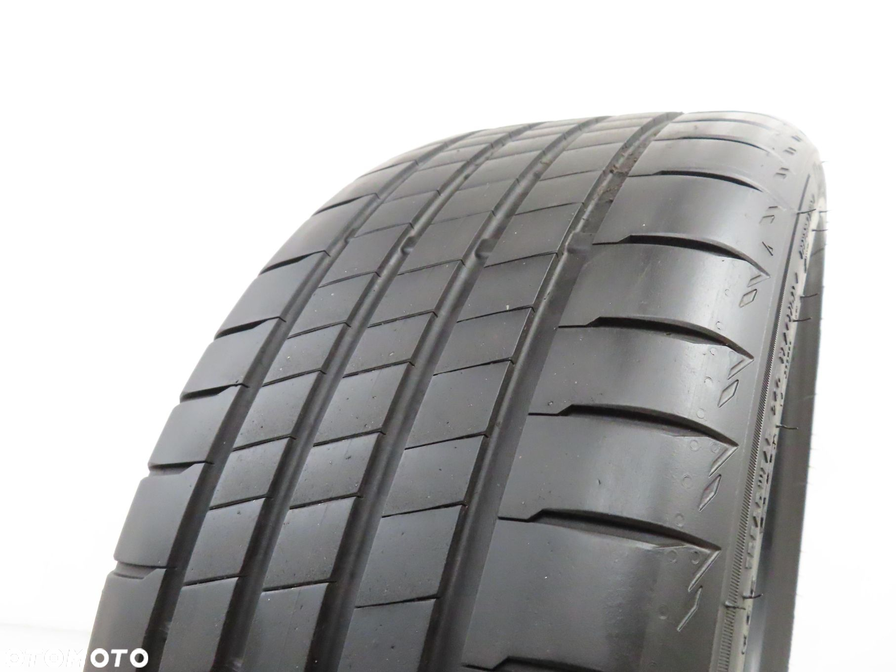 225/40R18 OPONA LETNIA Bridgestone Potenza S005 92Y XL - 6