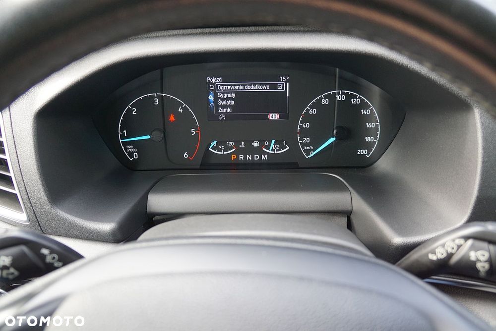 Ford Tourneo Custom 2.0 TDCi L2 Titanium SelectShift - 25