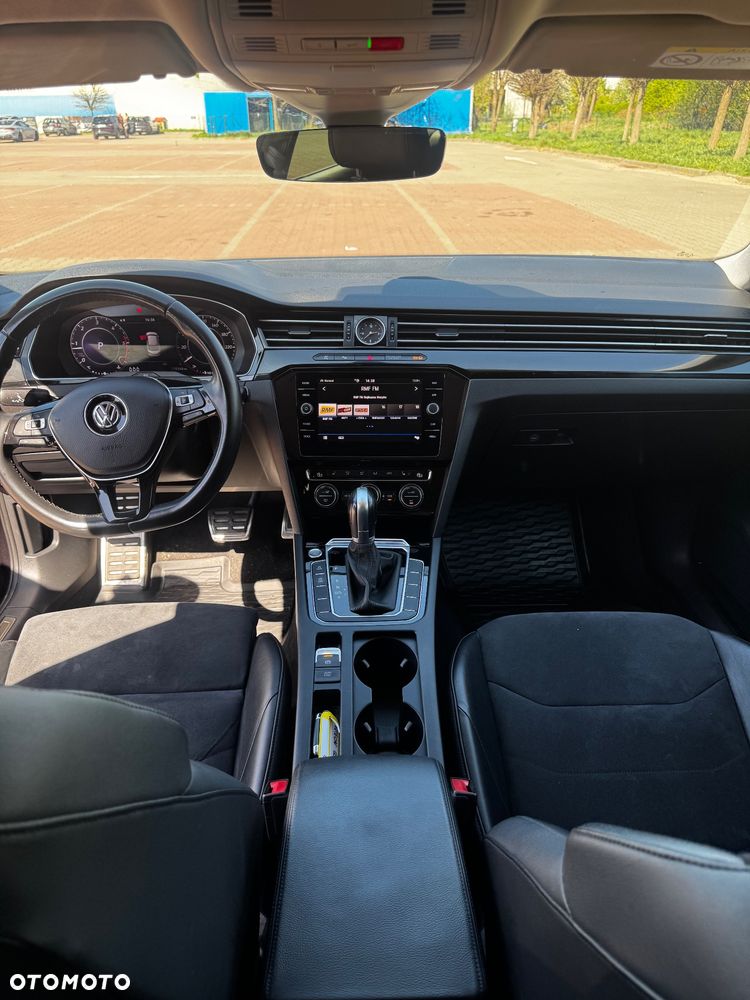 Volkswagen Arteon 2.0 TDI SCR Elegance DSG - 10