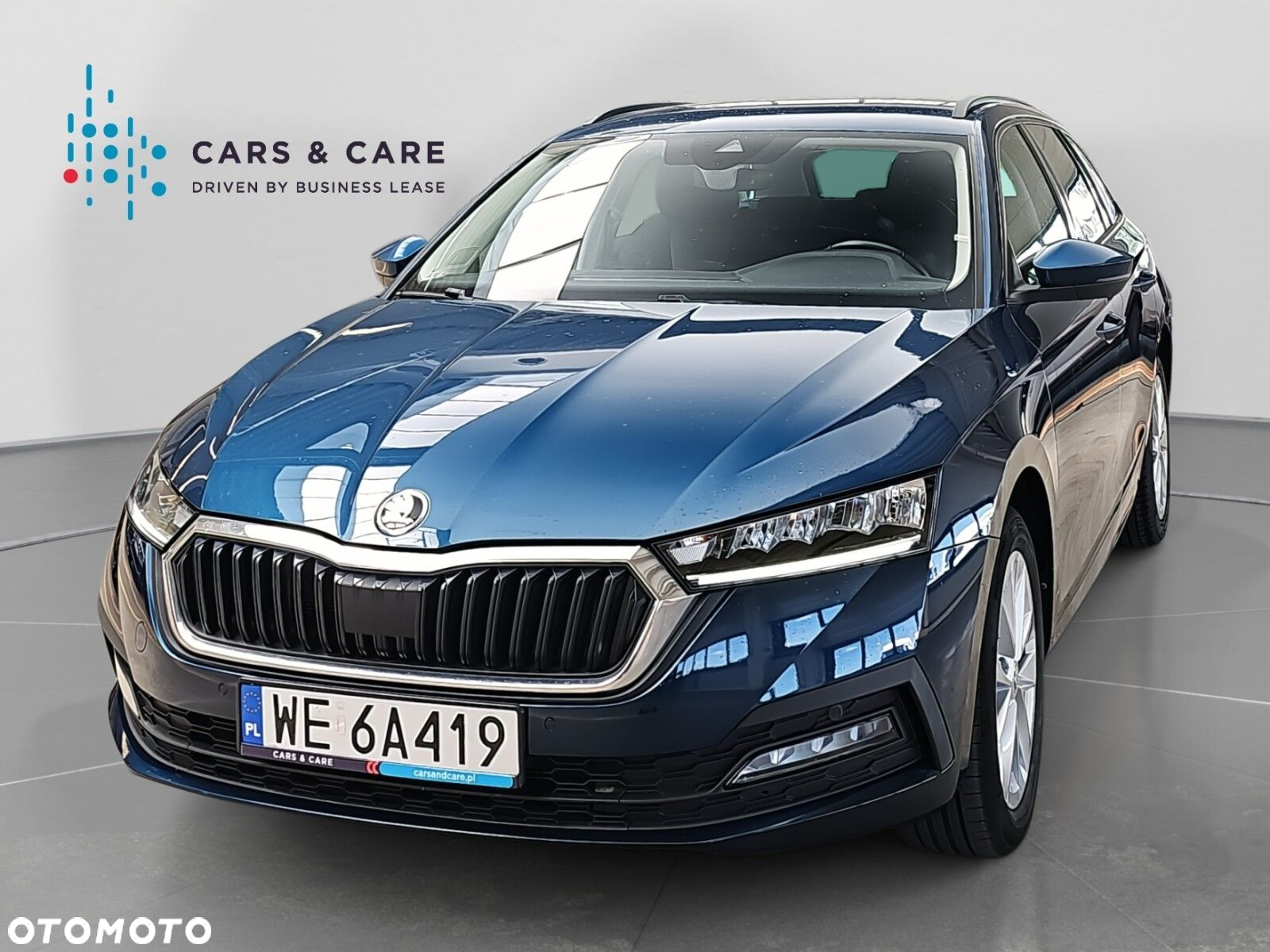 Skoda Octavia 2.0 TDI Ambition - 2