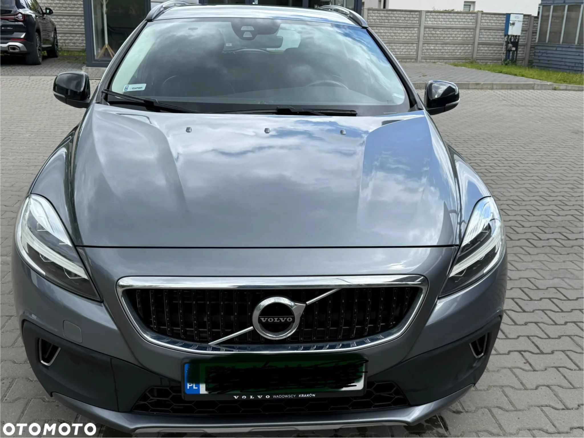 Volvo V40 - 1