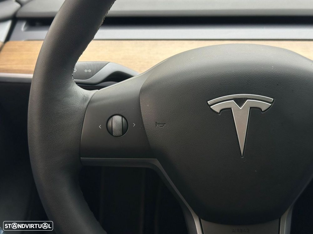 Tesla Model 3 Standard RWD Plus - 19
