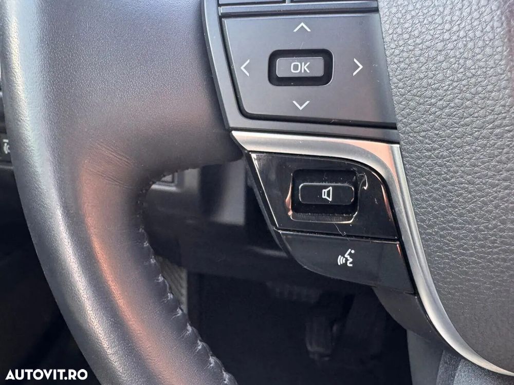 TOYOTA Camry 2024 — imagine 15