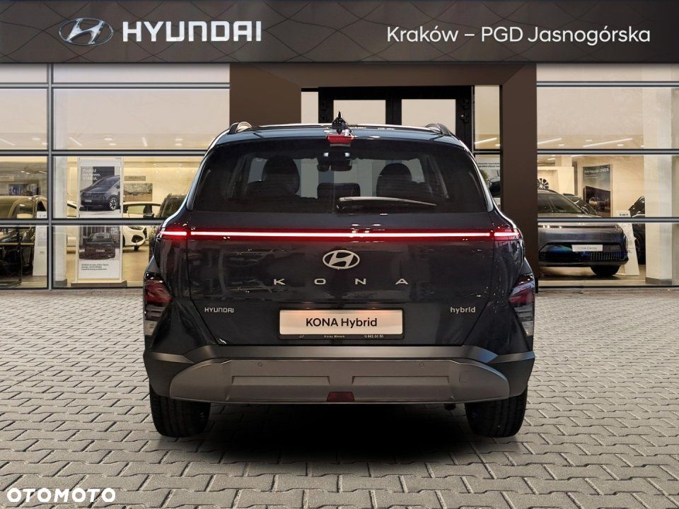 Hyundai Kona - 6