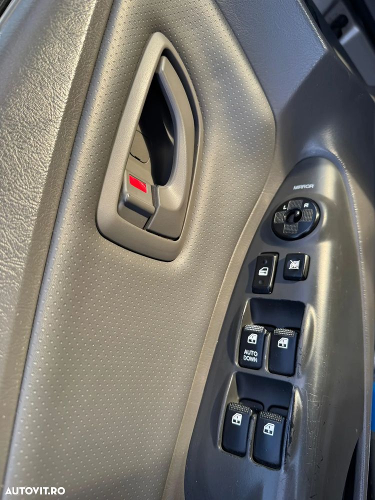 Hyundai Tucson - 7