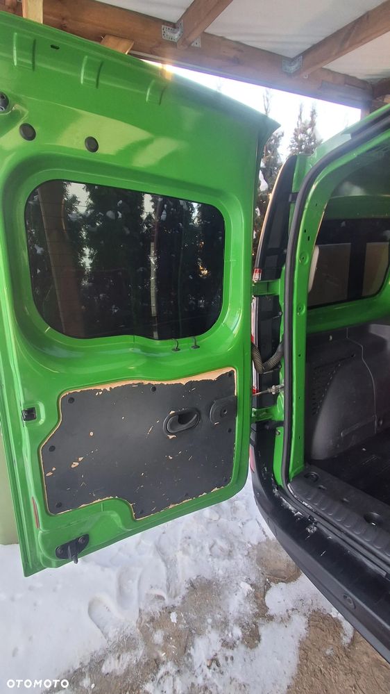 Renault Kangoo 1.5 dCi Helios - 12