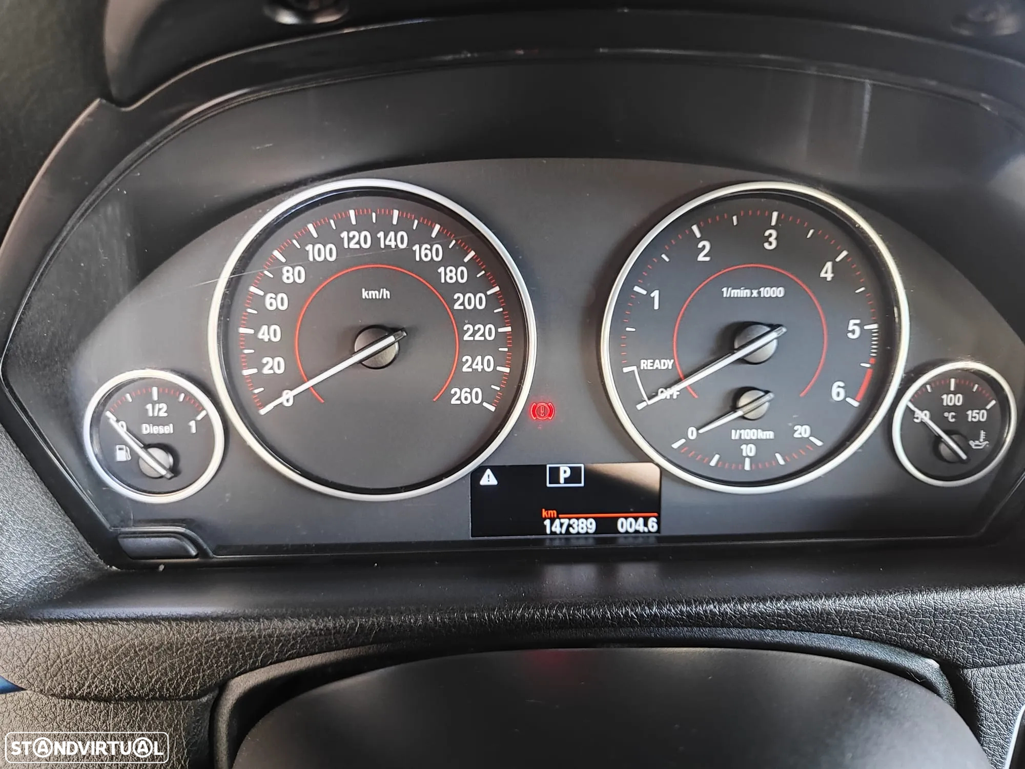 BMW 420 Gran Coupé d Pack M Auto - 33