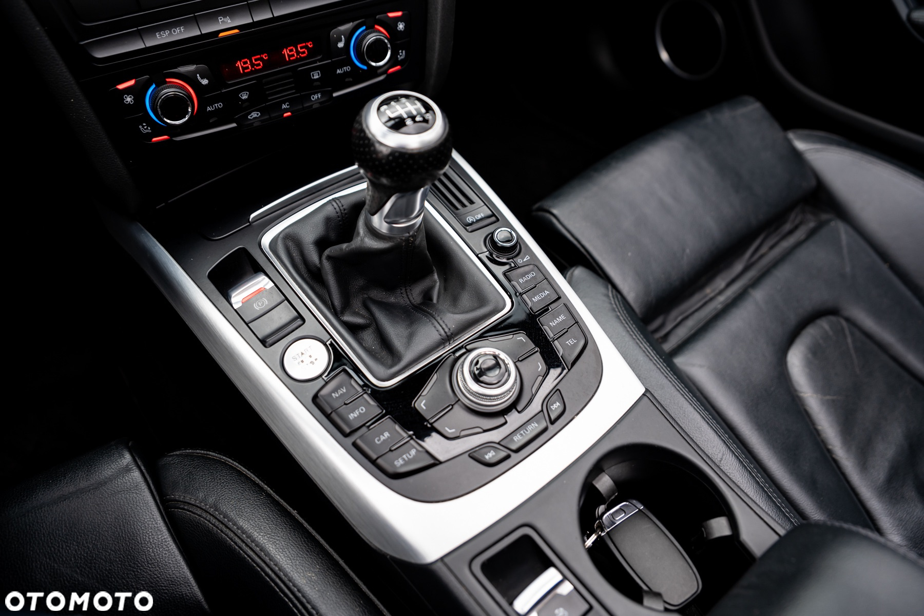 Audi A5 Cabrio - 32