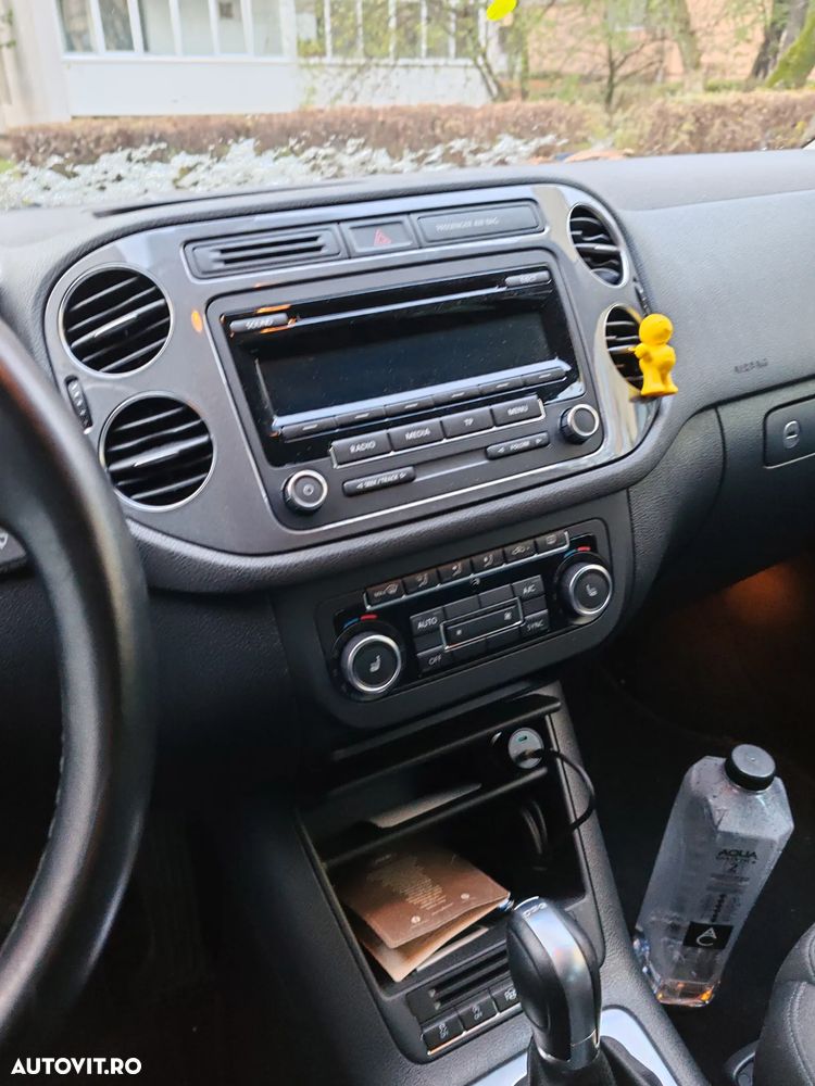 Volkswagen Tiguan - 4