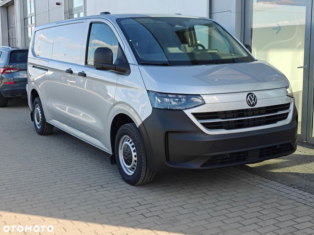 Volkswagen Transporter T7 L2 2.0 TDI 170 KM | Automat | Kamery 360 | ACC | LED - 3