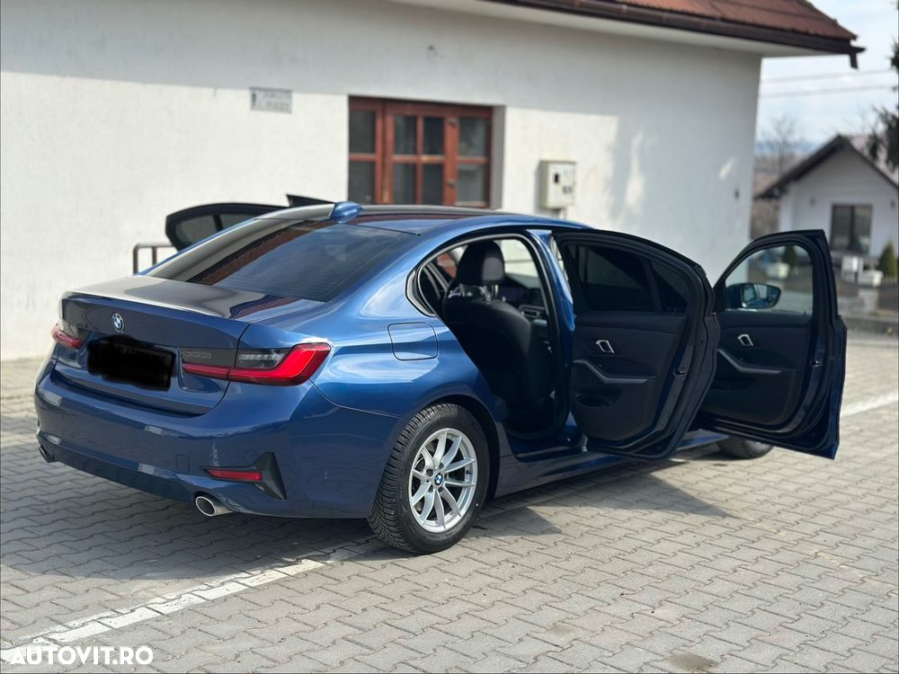 BMW Seria 3 - 9