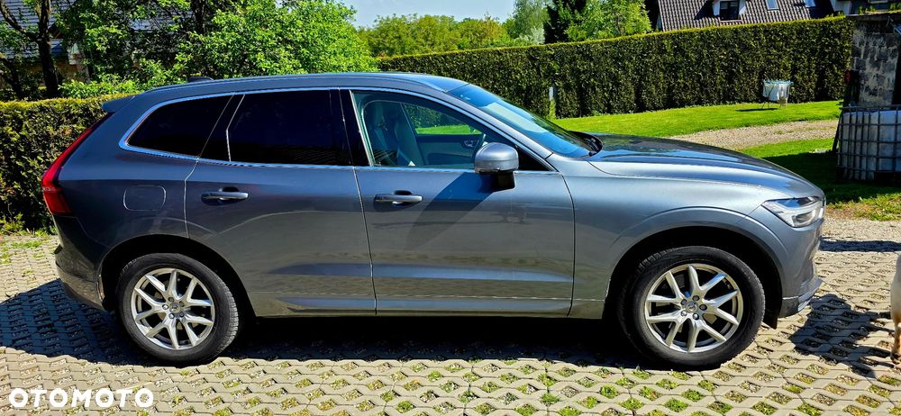 Volvo XC 60 D4 AWD Momentum - 12