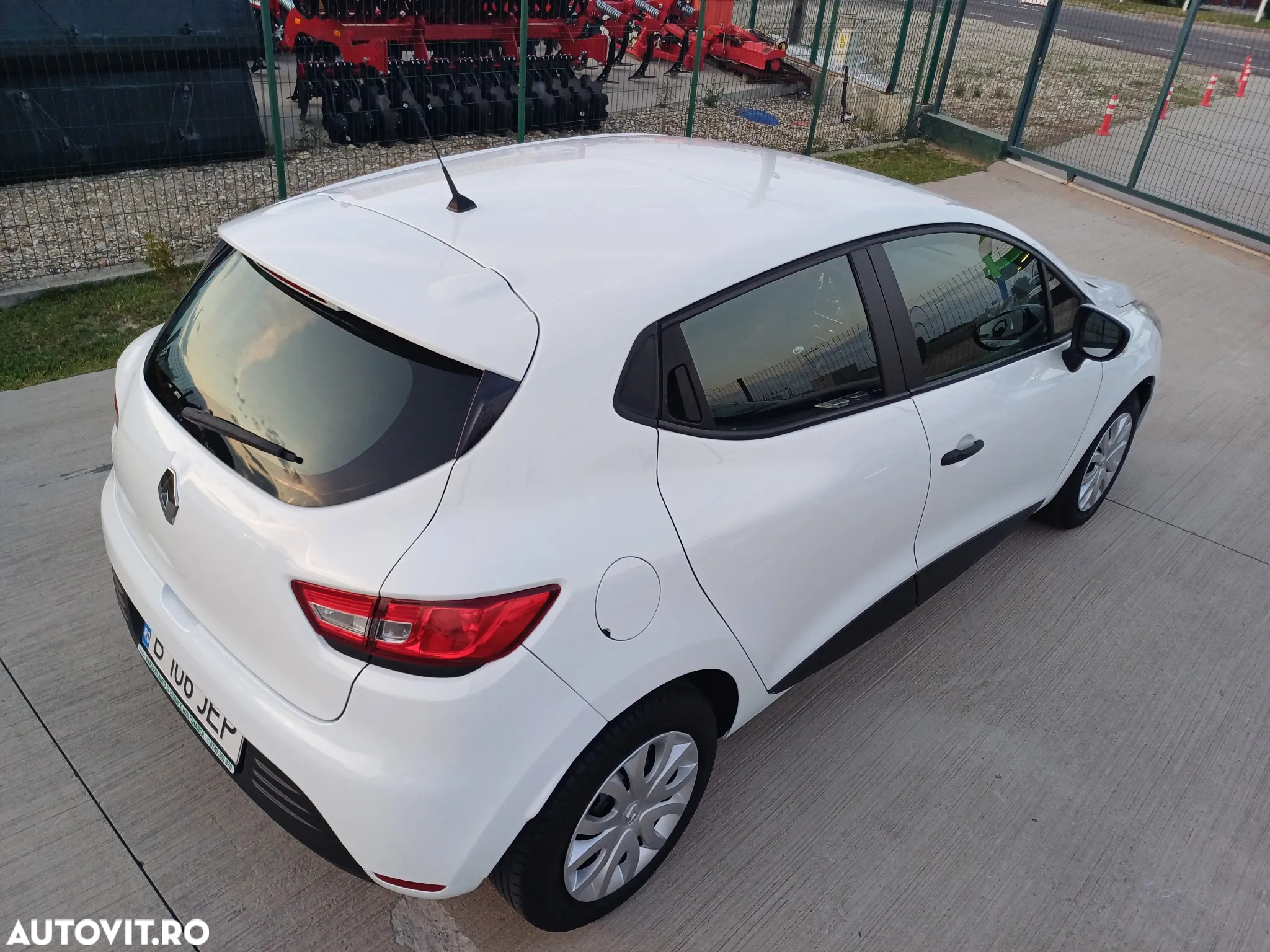 Renault Clio IV 0.9 TCe Life - 20