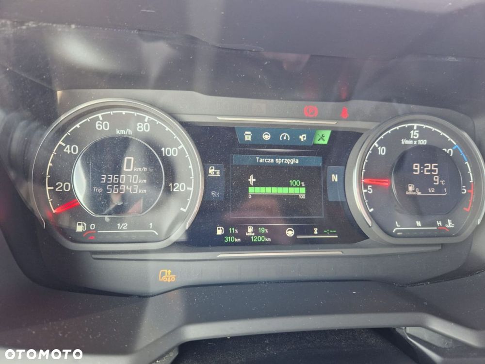 Scania R500A4x2NA - 20