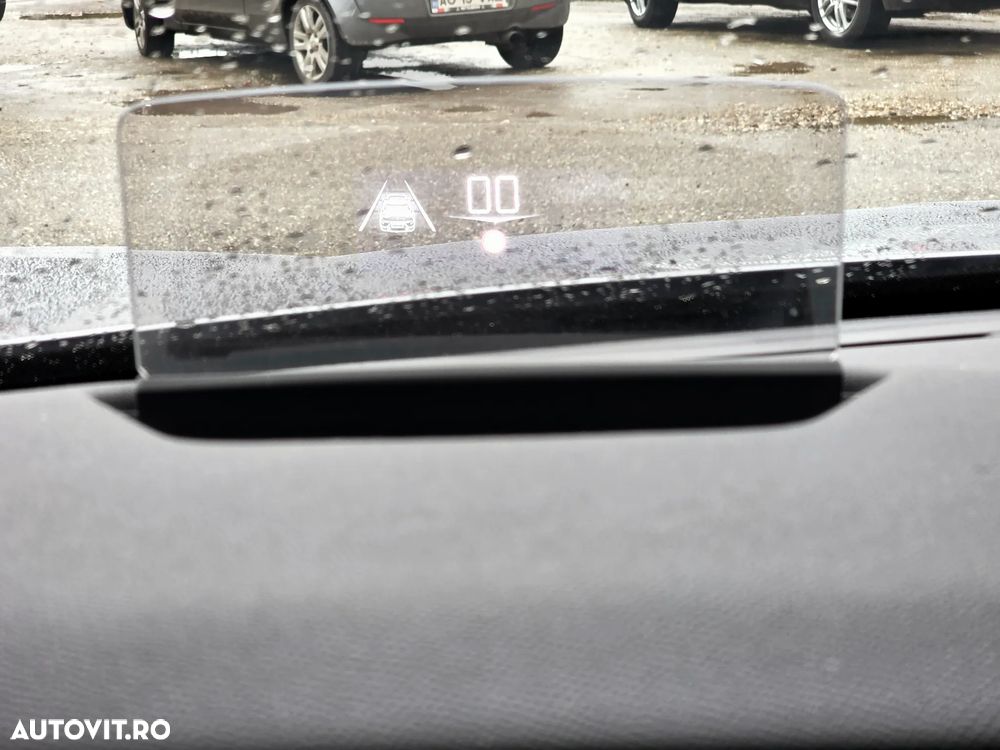 DS Automobiles DS 3 Crossback DS3 1.2 PureTech 130 S&S EAT8 Grand Chic - 31