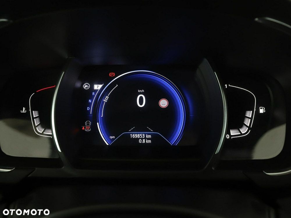 Renault Grand Scenic TCe 140 GPF EDC BUSINESS EDITION - 22