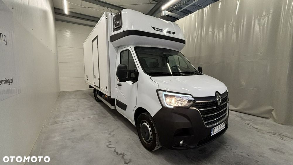 Renault Master - 3