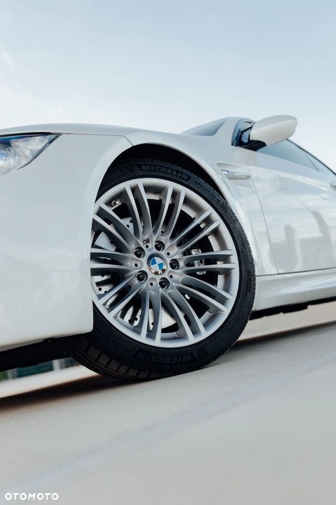 BMW M3 - 19