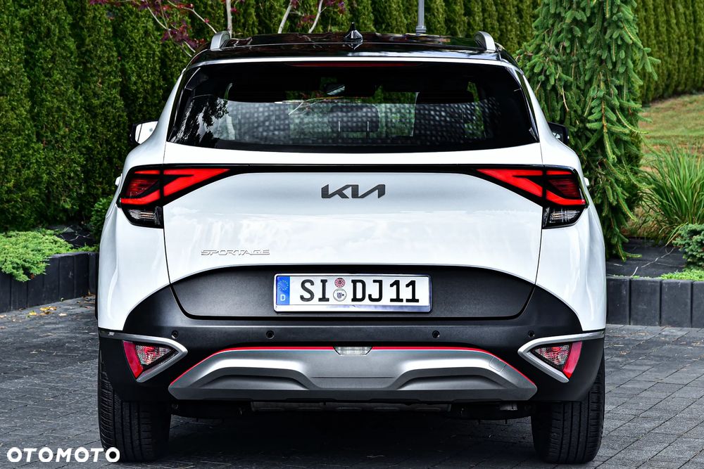 Kia Sportage 1.6 T-GDI Business Line 2WD - 13