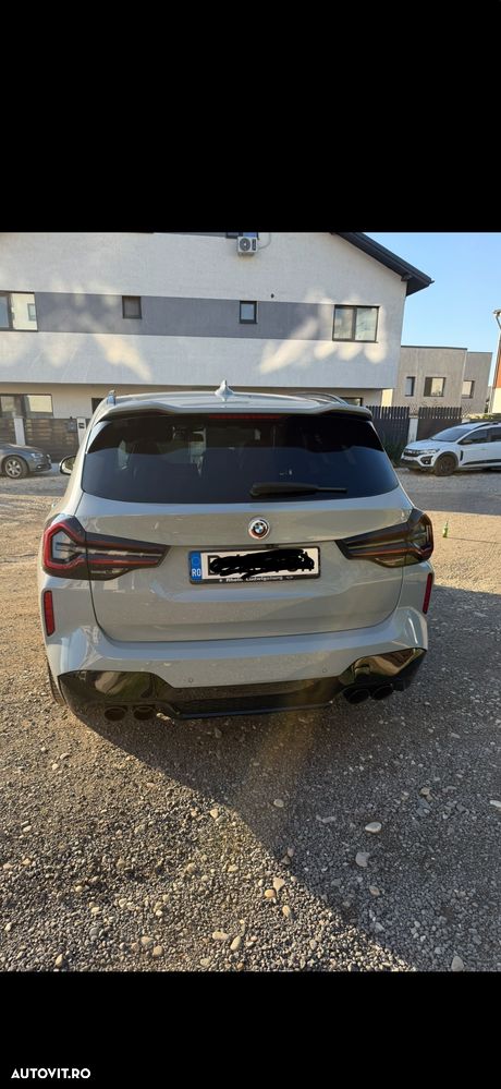 BMW X3 M Standard - 2