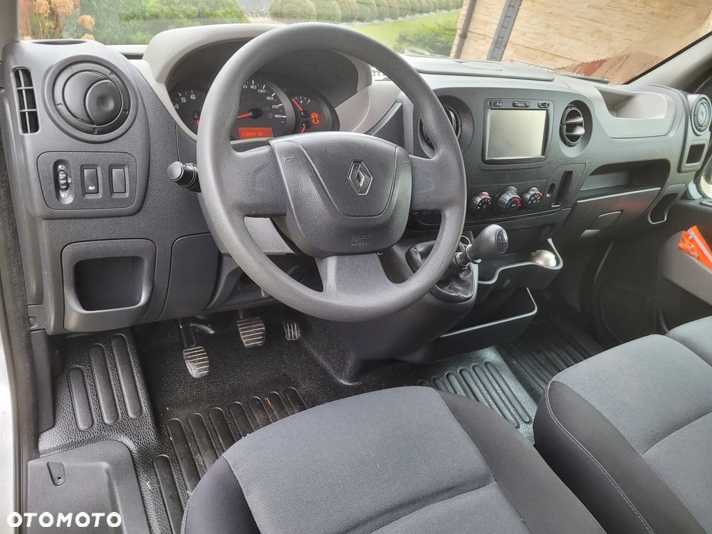 Renault MASTER - 16