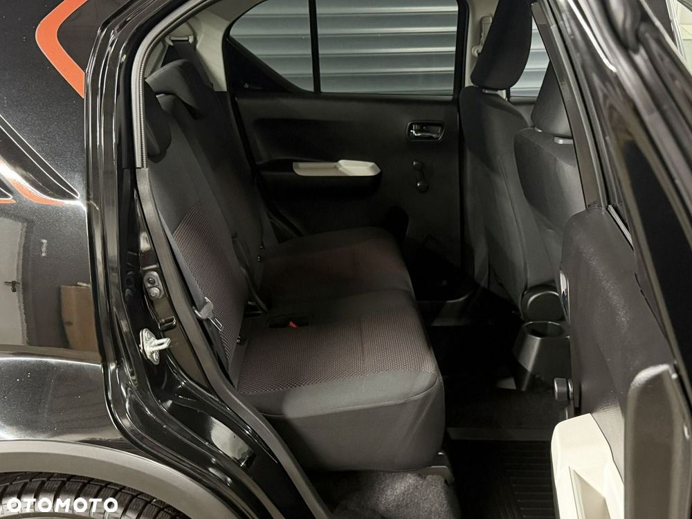 Suzuki Ignis - 19