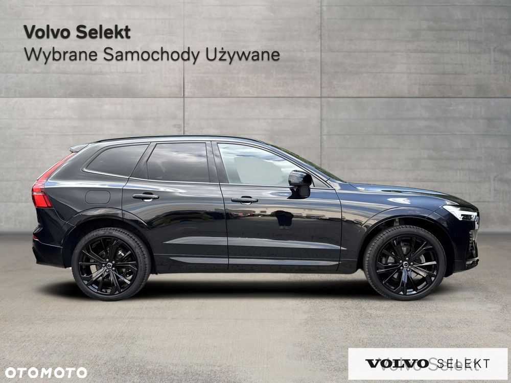 Volvo XC 60 - 5