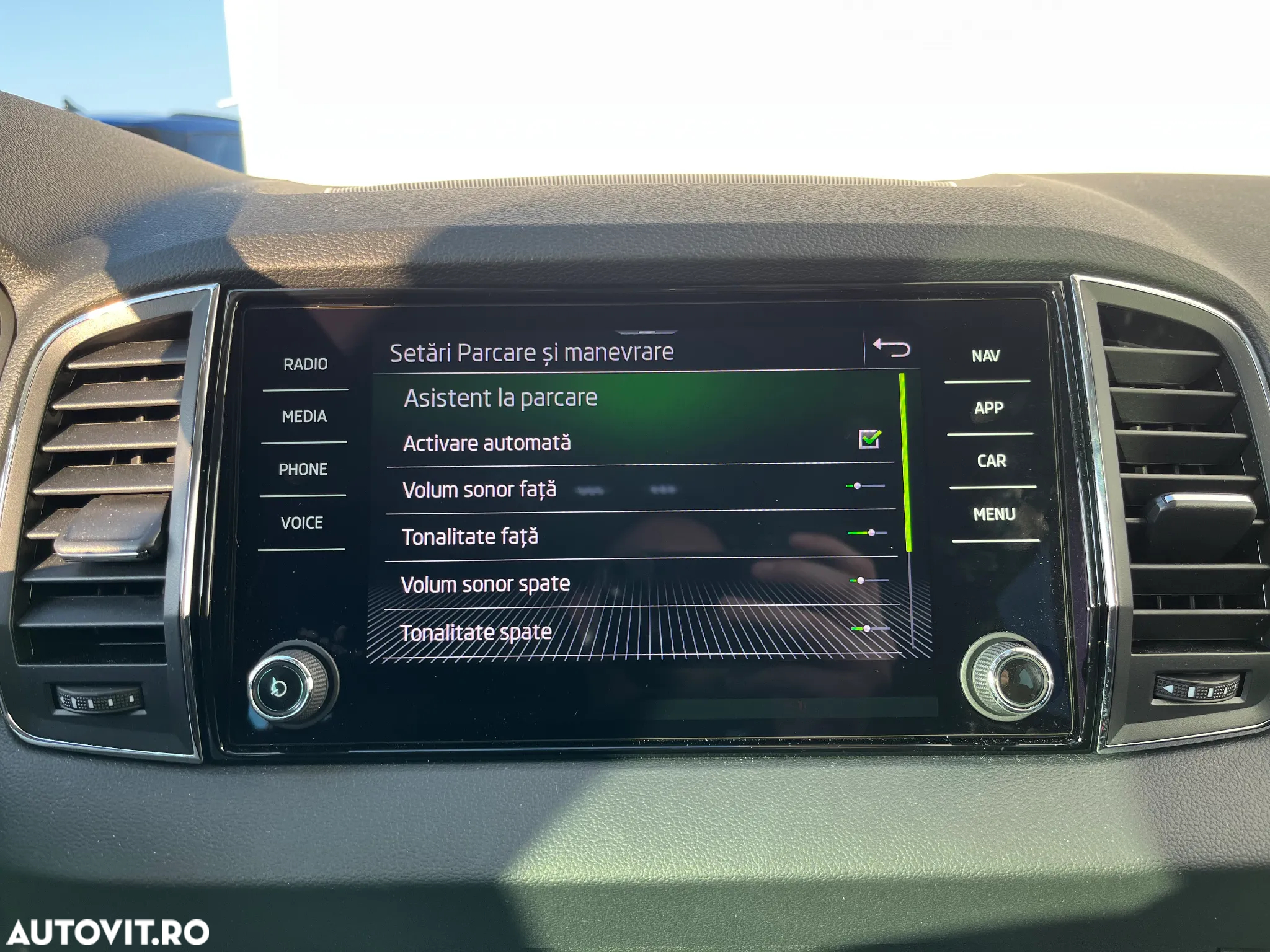 Skoda Karoq 1.5 TSI DSG Selection - 19