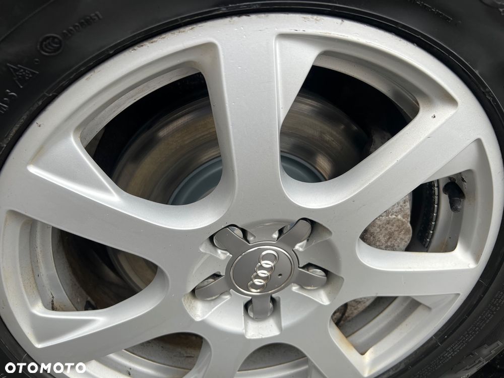 Audi Q5 2.0 TDI quattro design - 11