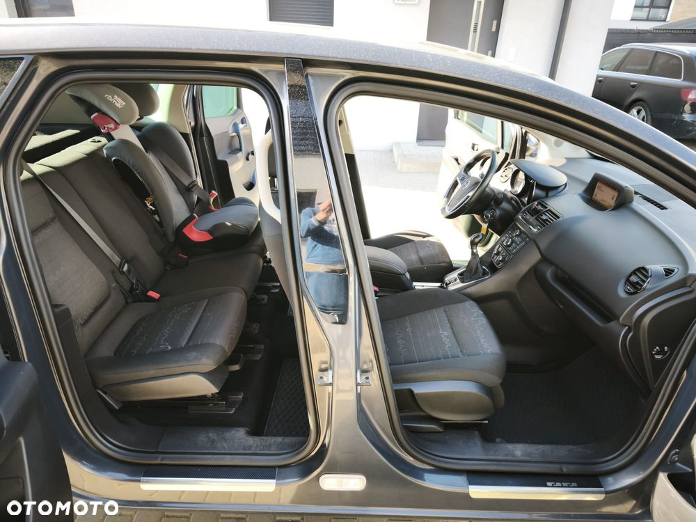 Opel Meriva 1.4 T Enjoy - 8