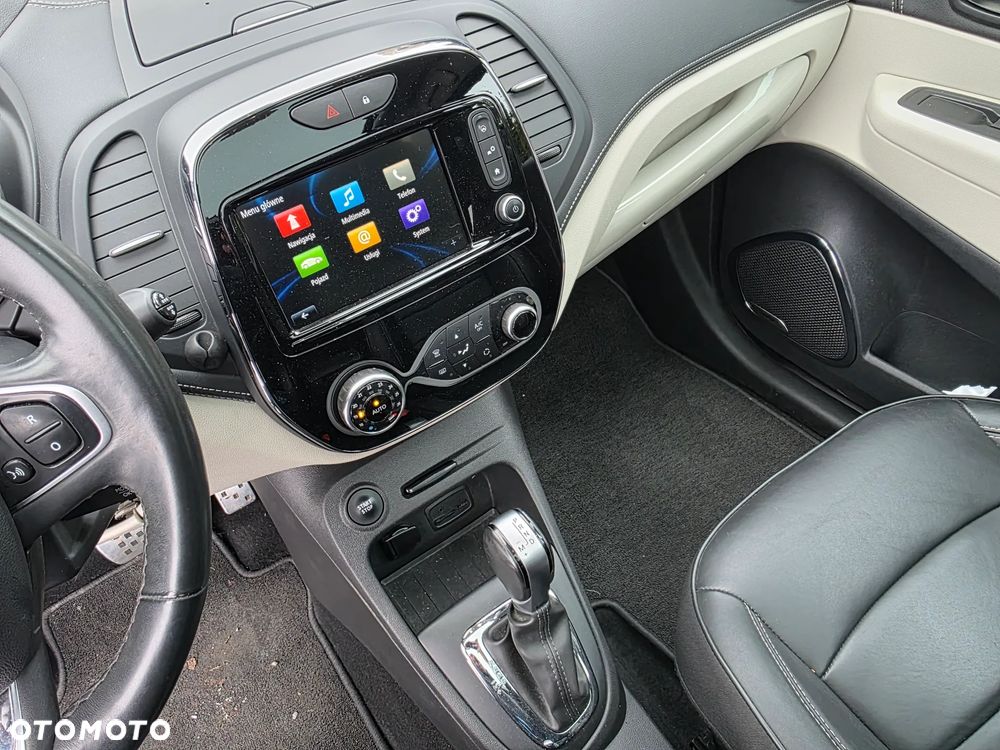 Renault Captur - 8