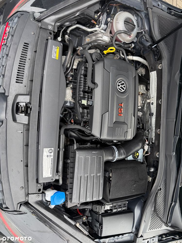 Volkswagen Golf 2.0 TSI BMT GTI Performance - 5