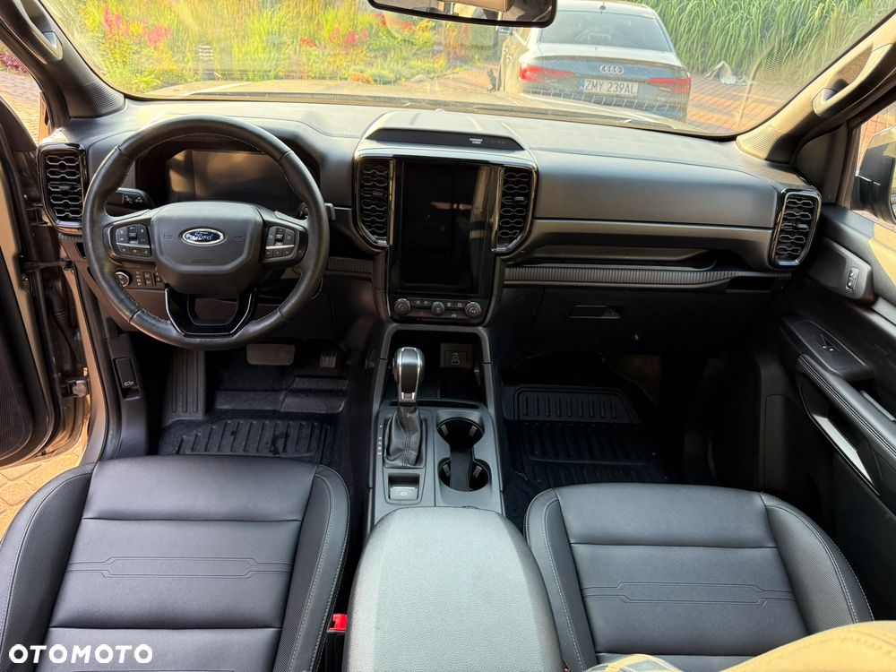 Ford Ranger 2.0 EcoBlue Bi-Turbo 4x4 DC Tremor - 20