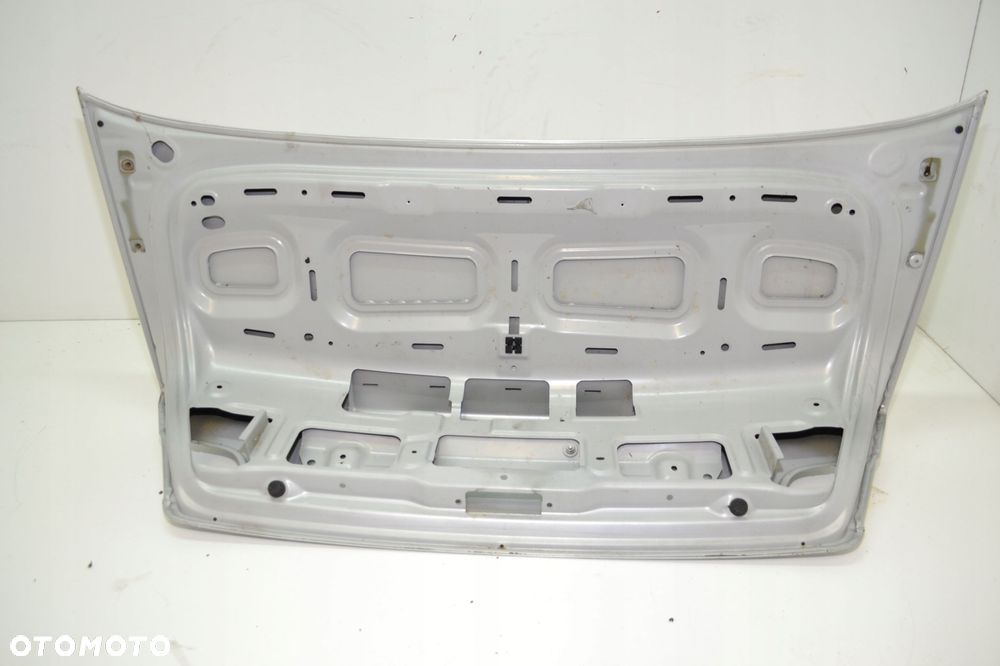 BMW E46 CABRIO KLAPA BAGAŻNIKA - 7