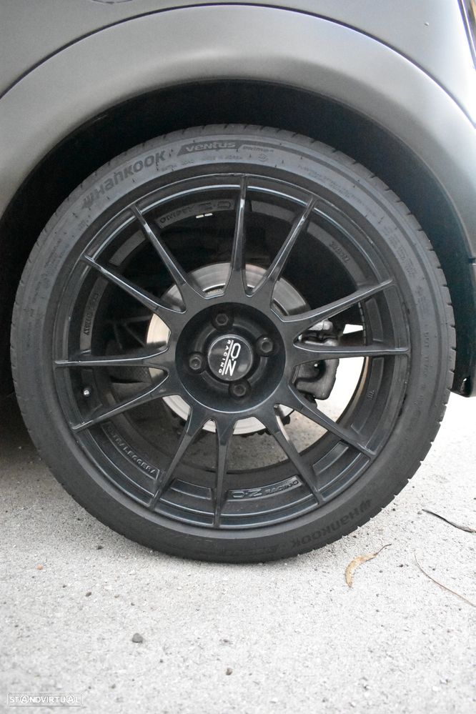 MINI 3 Portas Cooper S Aut. - 8